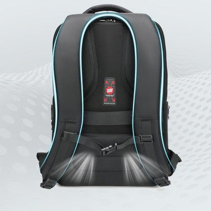Sac Ordinateur à Dos Business et Voyage pour Homme