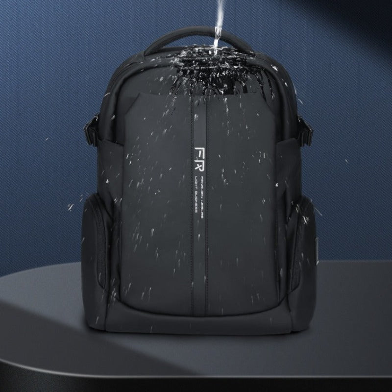 Sac à Dos Professionnel pour Ordinateur Portable de 15 Pouces