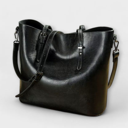 Tavros - Sac à bandoulière Vintage