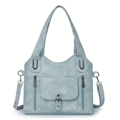 Franka – Sac à épaule vintage