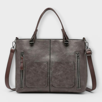 Serenya - Élégant sac en cuir