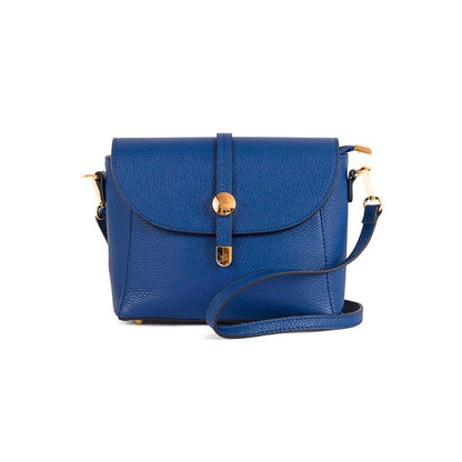 Sac à main en cuir pour femmes élégant - stylé et pratique