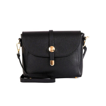Sac à main en cuir pour femmes élégant - stylé et pratique