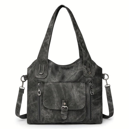 Franka – Sac à épaule vintage