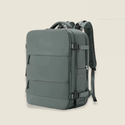 Voyagera | Sac à Dos de Voyage Multifonction