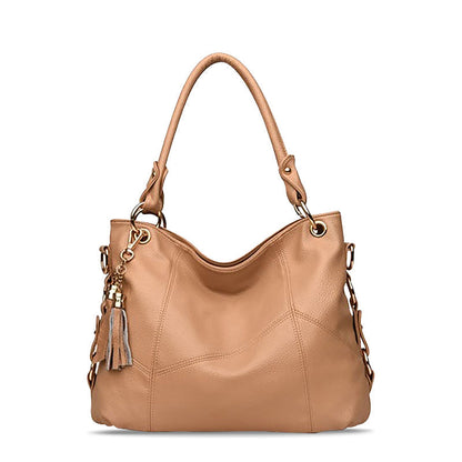 Sac à main élégant pour femmes – Spacieux, stylé et durable en simili cuir