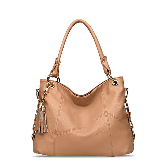 Sac à main élégant pour femmes – Spacieux, stylé et durable en simili cuir
