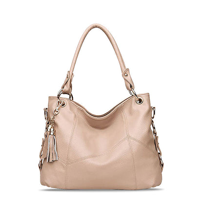 Sac à main élégant pour femmes – Spacieux, stylé et durable en simili cuir