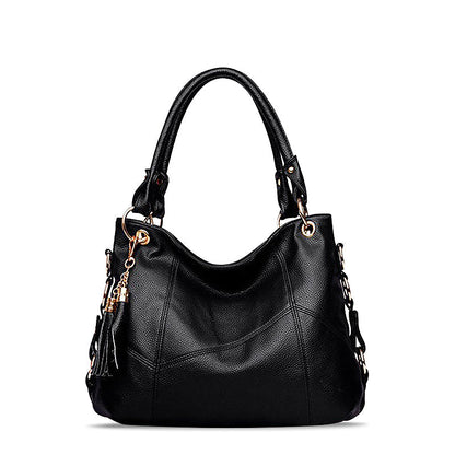 Sac à main élégant pour femmes – Spacieux, stylé et durable en simili cuir