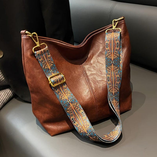 Vera - Sac à bandoulière Premium