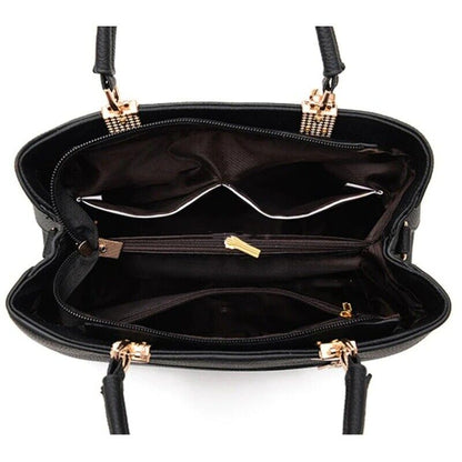 Sac Charm Chic – Élégant, Ludique & Toujours Féminin