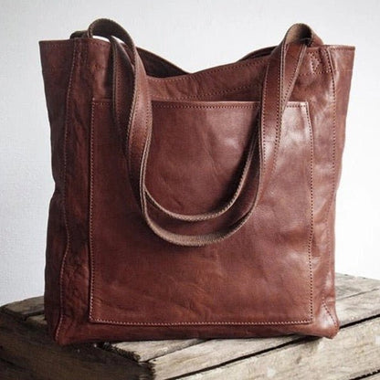 Alina | Sac en Cuir Premium