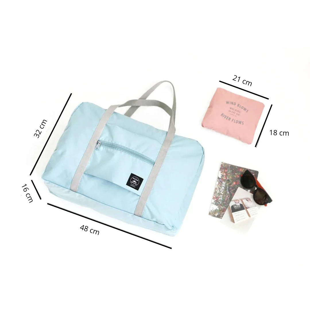 Sac de voyage imperméable