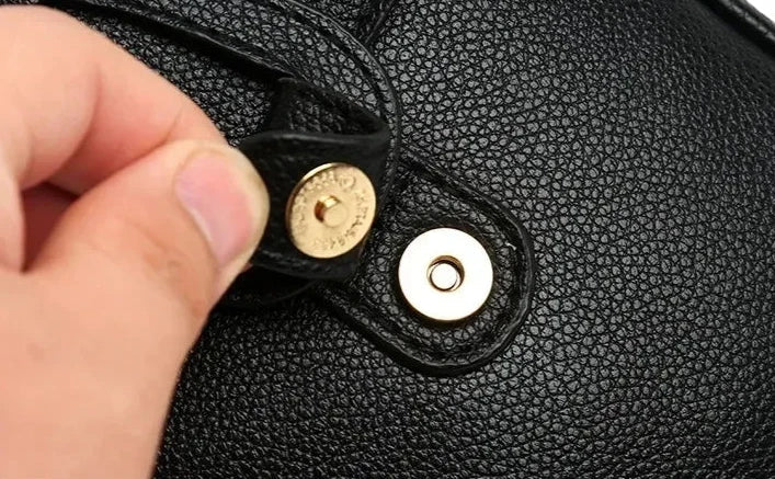 Sac à bandoulière pratique pour femmes – parfait pour le téléphone et les essentiels