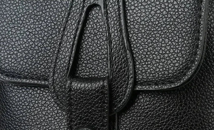 Sac à bandoulière pratique pour femmes – parfait pour le téléphone et les essentiels