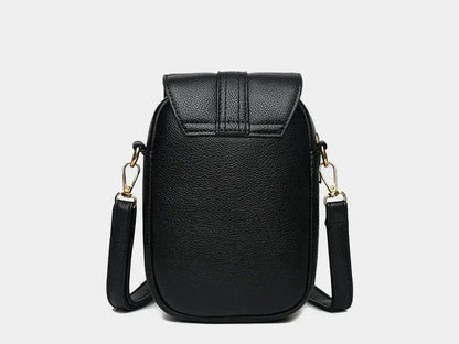 Sac à bandoulière pratique pour femmes – parfait pour le téléphone et les essentiels
