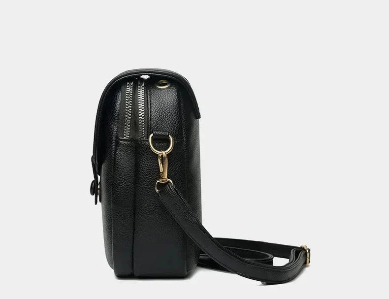 Sac à bandoulière pratique pour femmes – parfait pour le téléphone et les essentiels