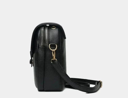 Sac à bandoulière pratique pour femmes – parfait pour le téléphone et les essentiels