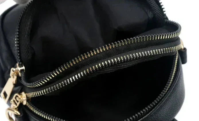 Sac à bandoulière pratique pour femmes – parfait pour le téléphone et les essentiels