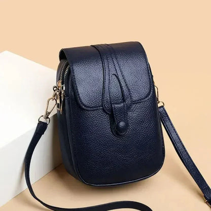 Sac à bandoulière pratique pour femmes – parfait pour le téléphone et les essentiels