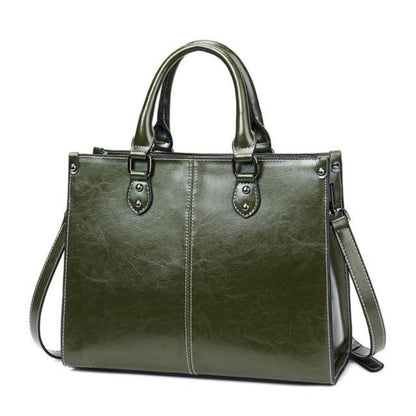 Renata – Élégante sac tote à main
