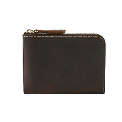 Porte-monnaie Vintage Mince pour l'Argent