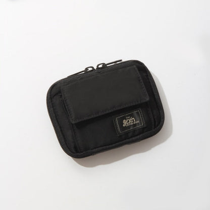 Porte-monnaie en Nylon Simple et Léger Unisexe