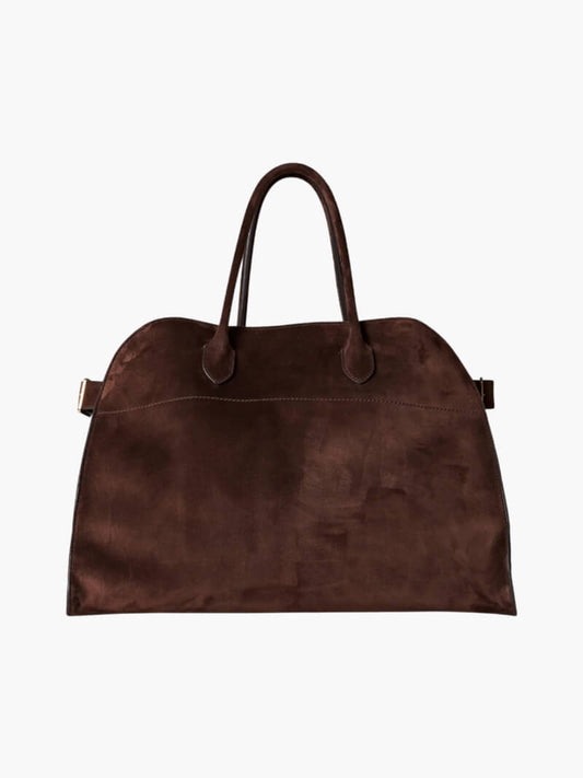 Bianca - Sac en Suède Vegan
