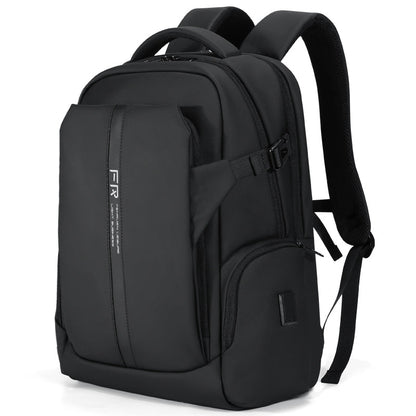 Sac à Dos Professionnel pour Ordinateur Portable de 15 Pouces
