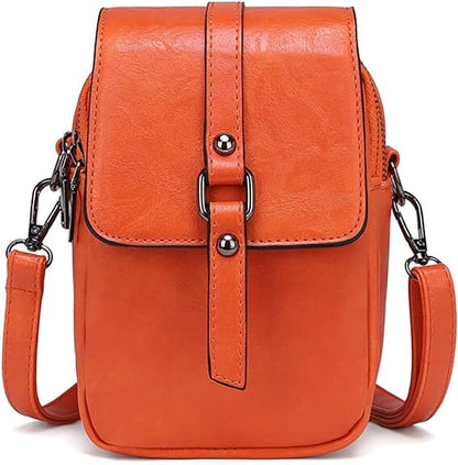 Sac bandoulière tendance avec bandoulière réglable – Design sûr et stylé