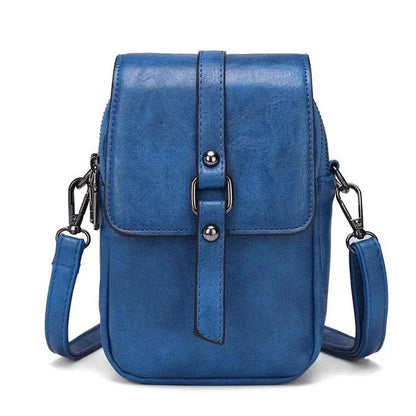Sac bandoulière tendance avec bandoulière réglable – Design sûr et stylé