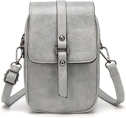 Sac bandoulière tendance avec bandoulière réglable – Design sûr et stylé