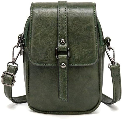 Sac bandoulière tendance avec bandoulière réglable – Design sûr et stylé