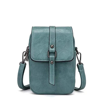 Sac bandoulière tendance avec bandoulière réglable – Design sûr et stylé
